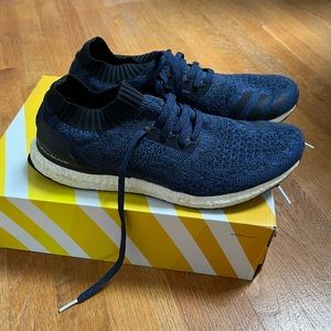 Adidas ultraboost uncaged size 12, like new